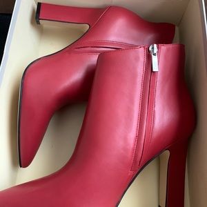 Marc fisher ankle boots